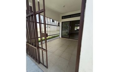 ARRAIJAN / PH ECOGARDENS / 300M / 3 HABITACION / TERRAZA / VACIA