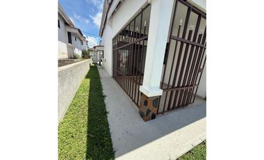 ARRAIJAN / PH ECOGARDENS / 300M / 3 HABITACION / TERRAZA / VACIA