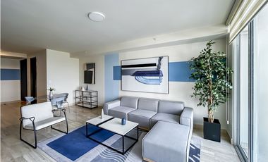 VENTA DE APARTAMENTO AMOBLADO EN PH THE REGENT, COSTA DEL ESTE (1)