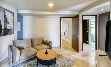 VENTA DE APARTAMENTO AMOBLADO EN PH THE REGENT, COSTA DEL ESTE (1)