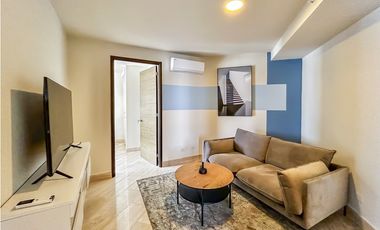 VENTA DE APARTAMENTO AMOBLADO EN PH THE REGENT, COSTA DEL ESTE (1)