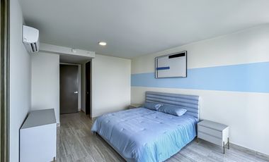 VENTA DE APARTAMENTO AMOBLADO EN PH THE REGENT, COSTA DEL ESTE (1)
