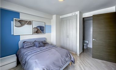 VENTA DE APARTAMENTO AMOBLADO EN PH THE REGENT, COSTA DEL ESTE (1)