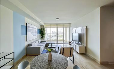 VENTA DE APARTAMENTO AMOBLADO EN PH THE REGENT, COSTA DEL ESTE (1)