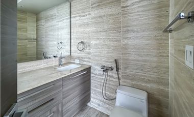 VENTA DE APARTAMENTO AMOBLADO EN PH THE REGENT, COSTA DEL ESTE (1)