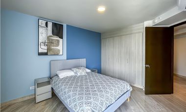 VENTA DE APARTAMENTO AMOBLADO EN PH THE REGENT, COSTA DEL ESTE (1)