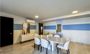 VENTA DE APARTAMENTO AMOBLADO EN PH THE REGENT, COSTA DEL ESTE (1)