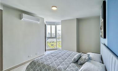 VENTA DE APARTAMENTO AMOBLADO EN PH THE REGENT, COSTA DEL ESTE (1)