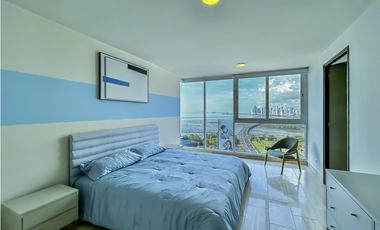 VENTA DE APARTAMENTO AMOBLADO EN PH THE REGENT, COSTA DEL ESTE (1)