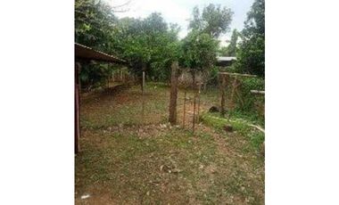 VENDO CASA EN LA VILLA DE LOS SANTOS