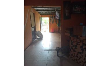VENDO CASA EN LA VILLA DE LOS SANTOS