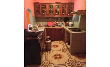 VENDO CASA EN LA VILLA DE LOS SANTOS