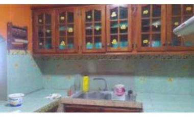 VENDO CASA EN LA VILLA DE LOS SANTOS