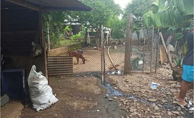 VENDO CASA EN LA VILLA DE LOS SANTOS