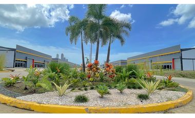 VENTA DE OFIBODEGAS EN JUAN DIAZ - PANAMA DISTRIBUTION CENTER