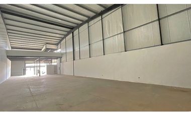 VENTA DE OFIBODEGAS EN JUAN DIAZ - PANAMA DISTRIBUTION CENTER