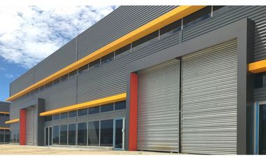 VENTA DE OFIBODEGAS EN JUAN DIAZ - PANAMA DISTRIBUTION CENTER