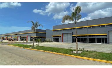 VENTA DE OFIBODEGAS EN JUAN DIAZ - PANAMA DISTRIBUTION CENTER