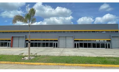 VENTA DE OFIBODEGAS EN JUAN DIAZ - PANAMA DISTRIBUTION CENTER