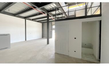VENTA DE OFIBODEGAS EN JUAN DIAZ - PANAMA DISTRIBUTION CENTER