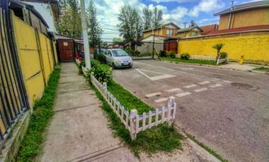 Casa en Venta en Peñaflor - Regularizada en buen barrio