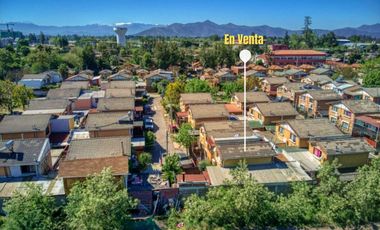 Casa en Venta en Peñaflor - Regularizada en buen barrio