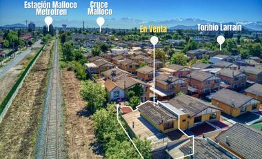 Casa en Venta en Peñaflor - Regularizada en buen barrio