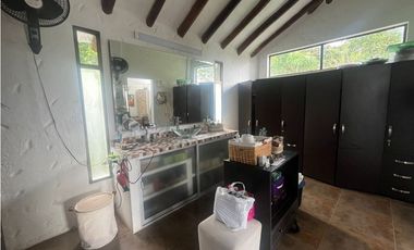 Casa campestre conjunto villeta