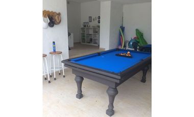 Casa campestre conjunto villeta