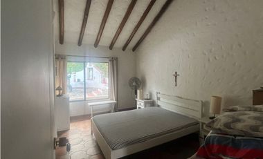 Casa campestre conjunto villeta