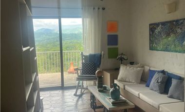 Casa campestre conjunto villeta