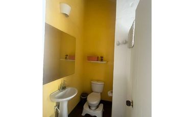 Casa campestre conjunto villeta