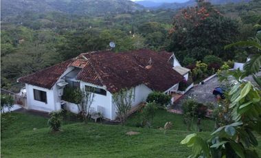 Casa campestre conjunto villeta