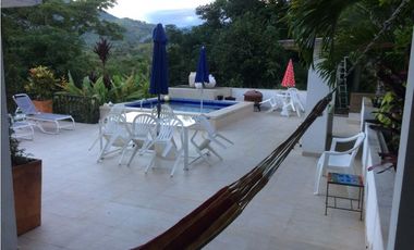 Casa campestre conjunto villeta