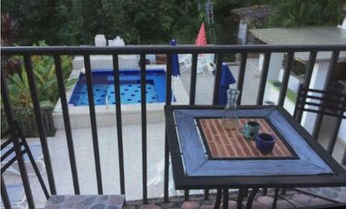 Casa campestre conjunto villeta