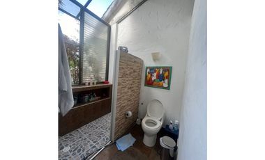 Casa campestre conjunto villeta