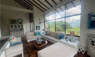 Casa campestre conjunto villeta