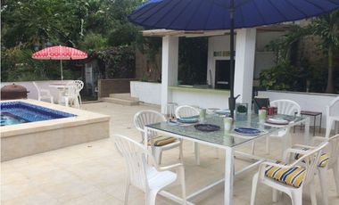 Casa campestre conjunto villeta