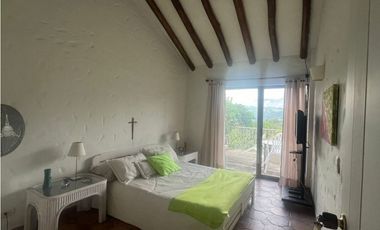 Casa campestre conjunto villeta