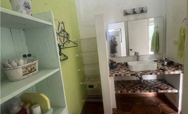 Casa campestre conjunto villeta