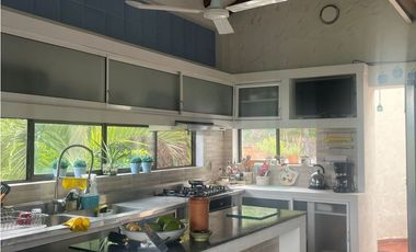 Casa campestre conjunto villeta