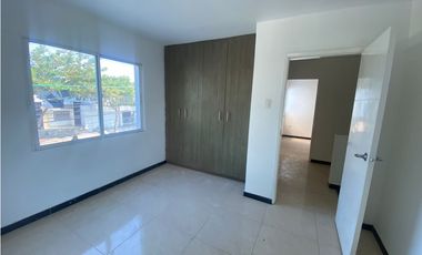 ARRIENDO CASA EN PUERTO COLOMBIA
