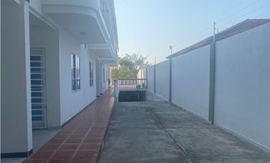ARRIENDO CASA EN PUERTO COLOMBIA