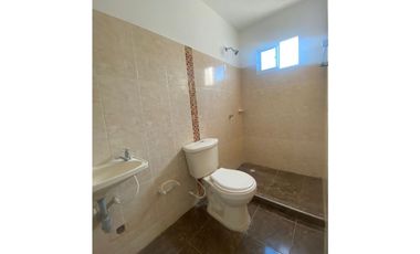 ARRIENDO CASA EN PUERTO COLOMBIA