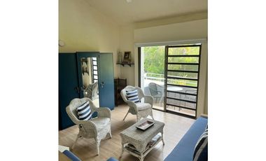 Casa campestre en conjunto cerrado