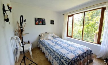 Casa en Venta en el Poblado sector loma de los Balsos