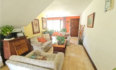 Casa en Venta en el Poblado sector loma de los Balsos