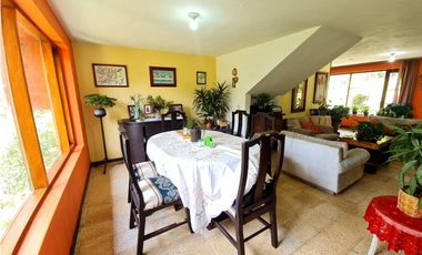 Casa en Venta en el Poblado sector loma de los Balsos