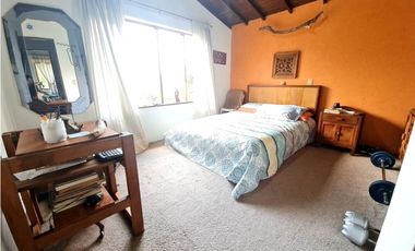 Casa en Venta en el Poblado sector loma de los Balsos