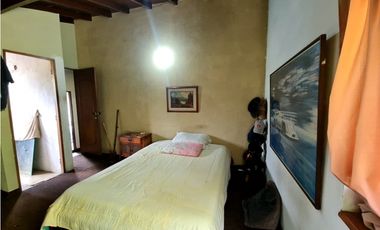 Casa en Venta en el Poblado sector loma de los Balsos